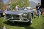 Maserati 3500GT Vignale 1961 года